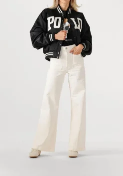 DAMES HOGAN lage sneakers h693 allacciato h