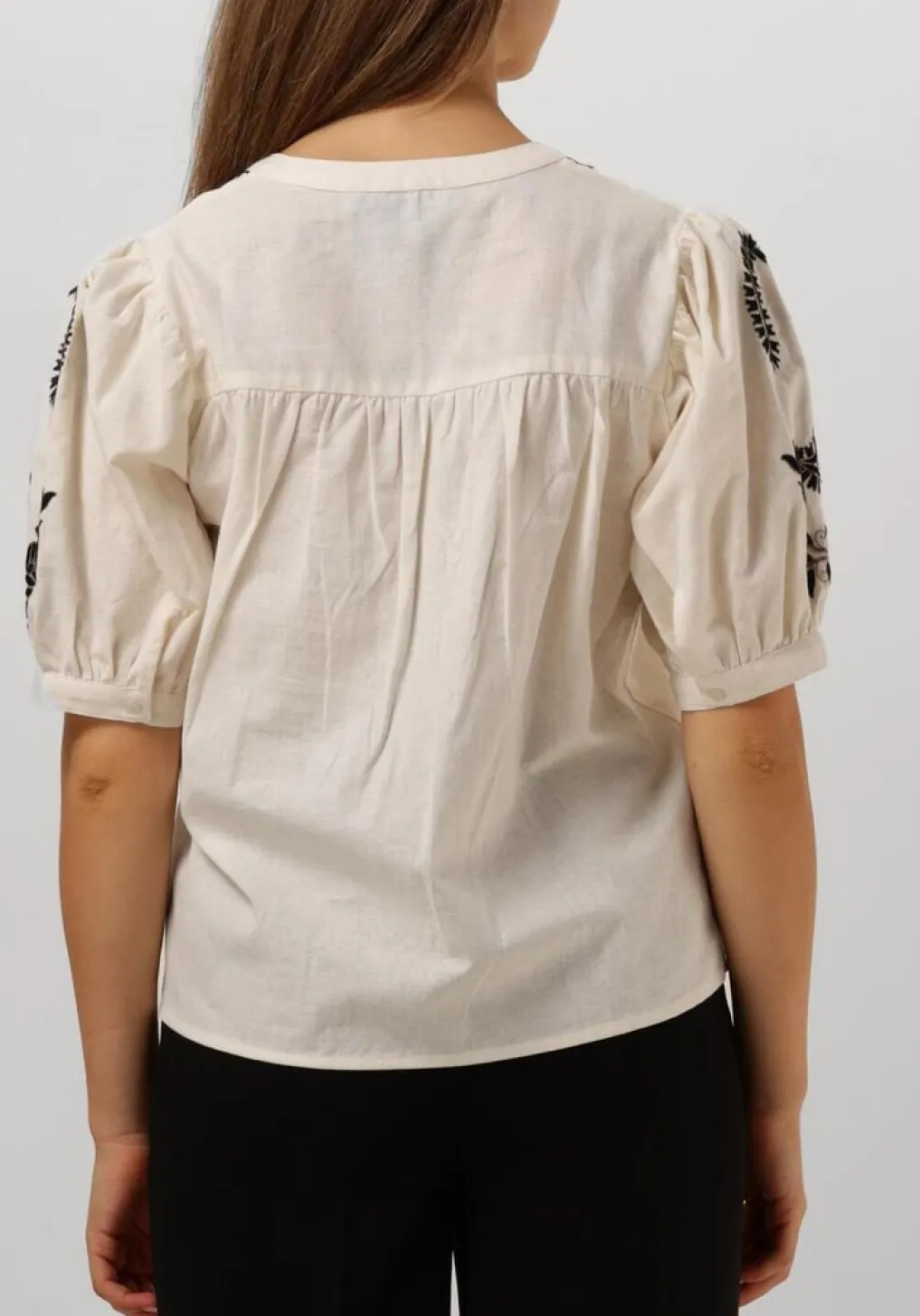 DAMES MINUS blouses talja blouse