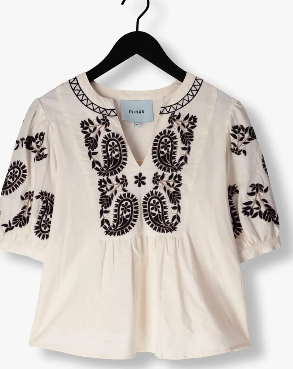 DAMES MINUS blouses talja blouse