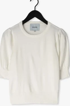 DAMES MINUS top liva knit tee