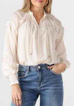 DAMES MOS MOSH blouses mmmarb sansa emb blouse