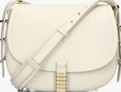 DAMES PINKO schoudertas saddle classic