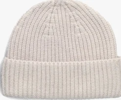 Heren PROFUOMO muts hat wool nylon