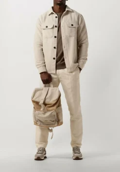 Heren PROFUOMO pantalon trousers 842 sportcord