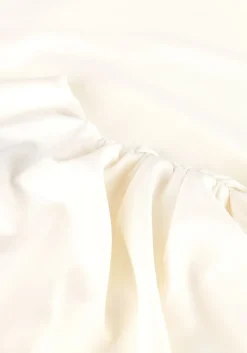 DAMES ROSEMUNDE top billie sl drape top