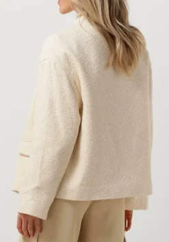 DAMES RUBY TUESDAY jack maya long double breasted coat