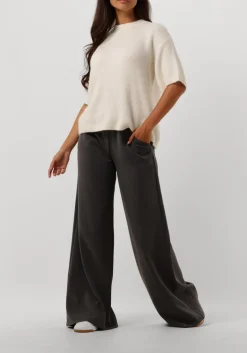 DAMES SECOND FEMALE trui wanda knit o-neck