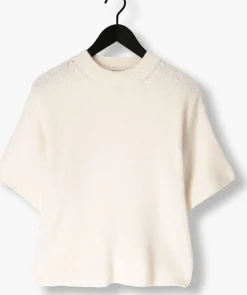 DAMES SECOND FEMALE trui wanda knit o-neck