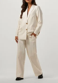 DAMES SECOND FEMALE pantalon spigato trousers