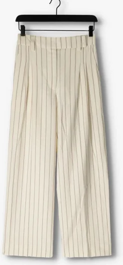 DAMES SECOND FEMALE pantalon spigato trousers