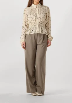 DAMES SECOND FEMALE blouses tuva shirt