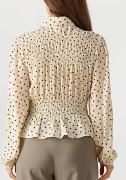 DAMES SECOND FEMALE blouses tuva shirt