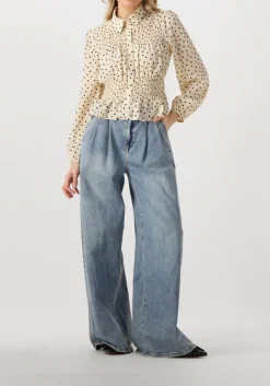 DAMES SECOND FEMALE blouses tuva shirt