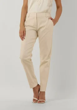 DAMES SUMMUM pantalon trousers classic stretch (4s100)