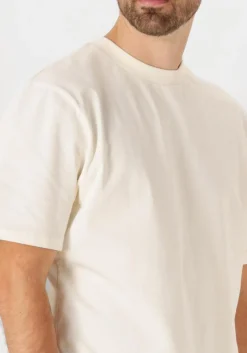 Heren THE GOODPEOPLE t-shirt titan