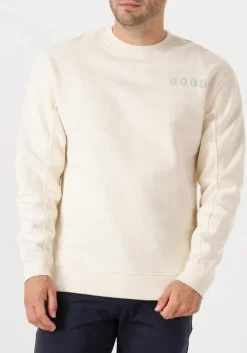 Heren THE GOODPEOPLE sweater lteddy