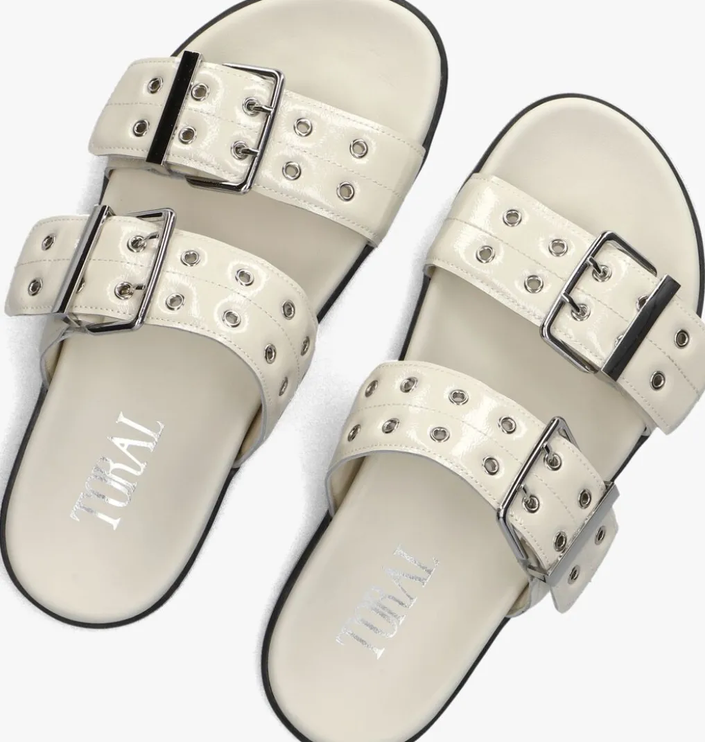 DAMES TORAL slippers ares