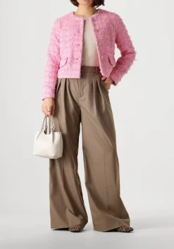 DAMES GESTUZ caciagz hw pants