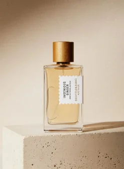 DAMES GOLDFIELD & BANKS parfum ingenious ginger 100ml - eau de parfum