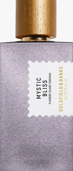 DAMES GOLDFIELD & BANKS parfum mystic bliss 100ml - eau de parfum