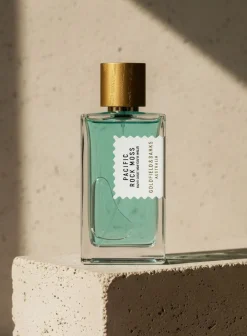 DAMES GOLDFIELD & BANKS parfum pacific rock moss 100ml - eau de parfum