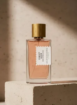 DAMES GOLDFIELD & BANKS parfum sunset hour 100ml - eau de parfum
