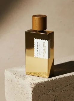 DAMES GOLDFIELD & BANKS parfum silky woods 100ml - eau de parfum