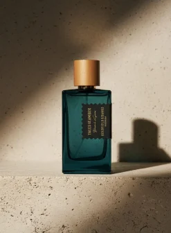 DAMES GOLDFIELD & BANKS parfum tales of amber 100ml - extrait de parfum