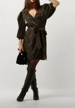 DAMES AAIKO en mini jurk gisa pes 189 dress