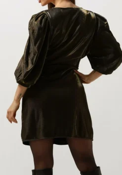 DAMES AAIKO en mini jurk gisa pes 189 dress