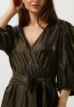 DAMES AAIKO en mini jurk gisa pes 189 dress