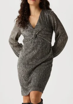 DAMES AAIKO en mini jurk gwen mesh pes 180