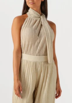 DAMES AIMEE THE LABEL en top molly