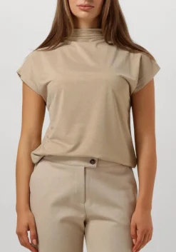 DAMES AIMEE THE LABEL en top mandya
