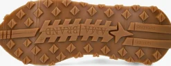 DAMES AMA BRAND DELUXE en lage sneakers s.run w