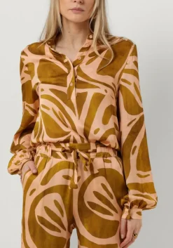 DAMES AMAYA AMSTERDAM en blouses milly