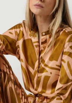 DAMES AMAYA AMSTERDAM en blouses milly