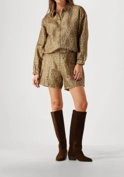 DAMES AMAYA AMSTERDAM en broeken lovi