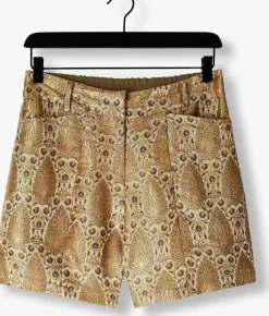 DAMES AMAYA AMSTERDAM en broeken lovi