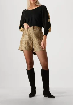 DAMES AMAYA AMSTERDAM en broeken lovi