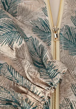 DAMES AMAYA AMSTERDAM en jack austin bomber