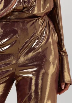 DAMES AMAYA AMSTERDAM en pantalon ida pants