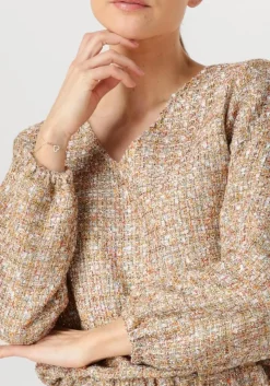 DAMES AMAYA AMSTERDAM en top melody