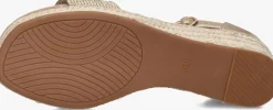 DAMES AYANA en espadrilles 0577-3b