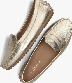 DAMES AYANA en mocassins 1250