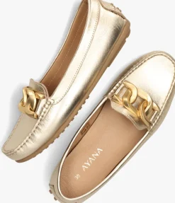 DAMES AYANA en mocassins 1202