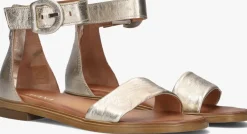 DAMES AYANA en platte sandalen m05060