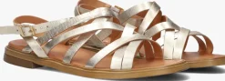 DAMES AYANA en platte sandalen m05089