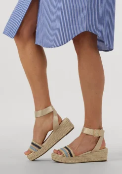 DAMES AYANA en sandalen met hak 0047-71