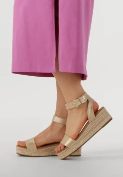 DAMES AYANA en sandalen met hak 0047-43